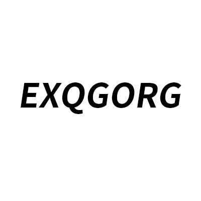 EXQGORG商标转让