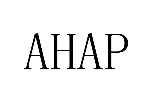 AHAP商标转让