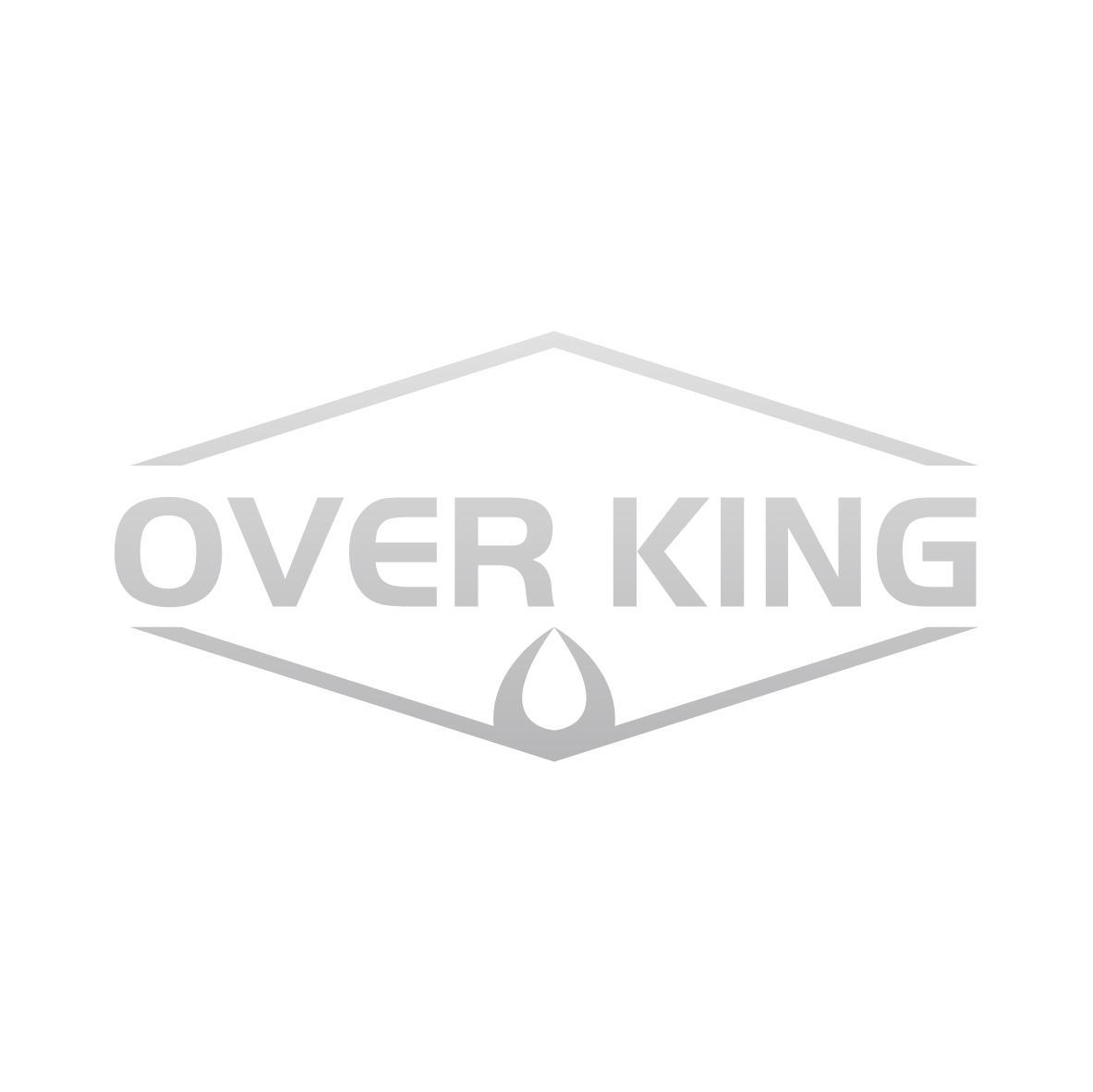 04类-燃料油脂OVER KING商标转让