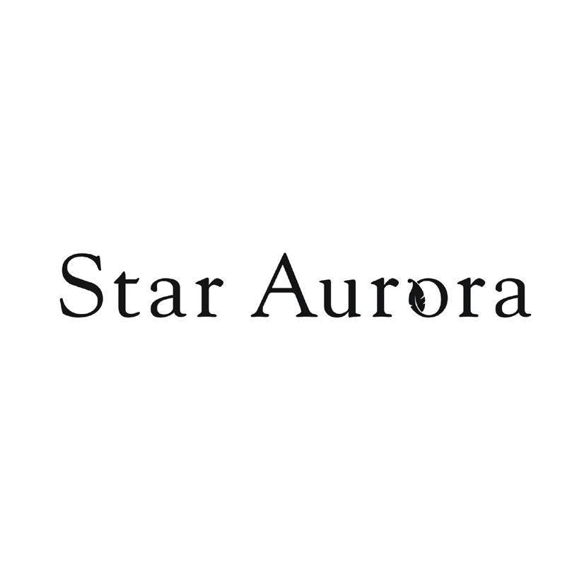 44类-医疗美容STAR AURORA商标转让