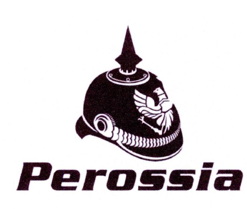 23类-纱线丝PEROSSIA商标转让