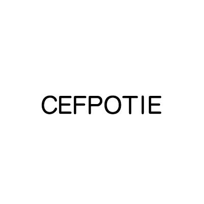 21类-厨具瓷器CEFPOTIE商标转让