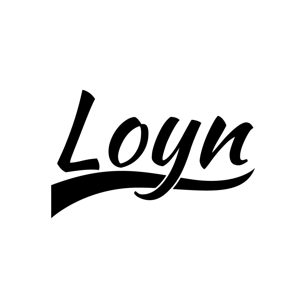 03类-日化用品LOYN商标转让