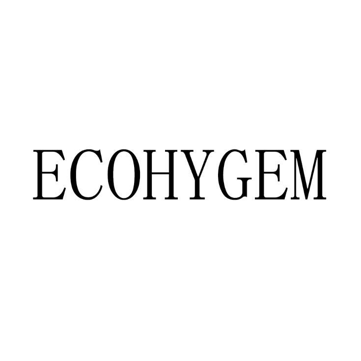 ECOHYGEM