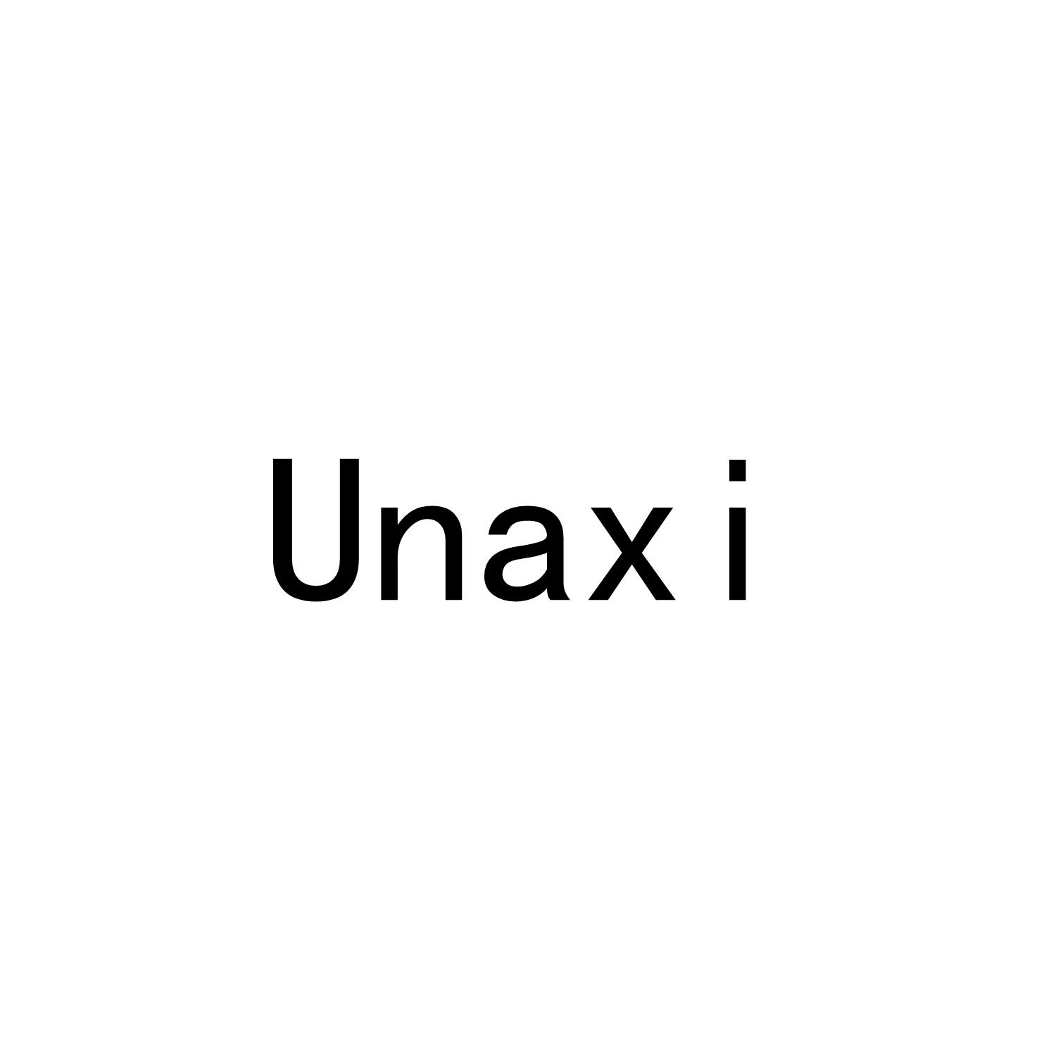 31类-生鲜花卉UNAXI商标转让