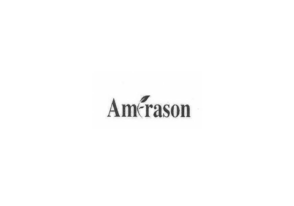 03类-日化用品AMFRASON商标转让