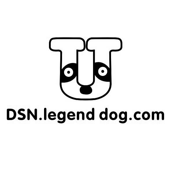 25类-服装鞋帽DSN.LEGEND DOG.COM商标转让