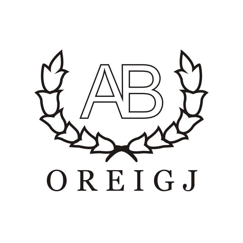 11类-电器灯具OREIGJ AB商标转让