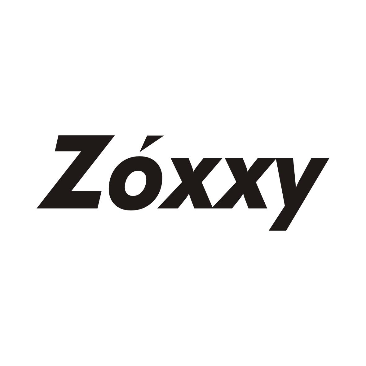 30类-面点饮品ZOXXY商标转让