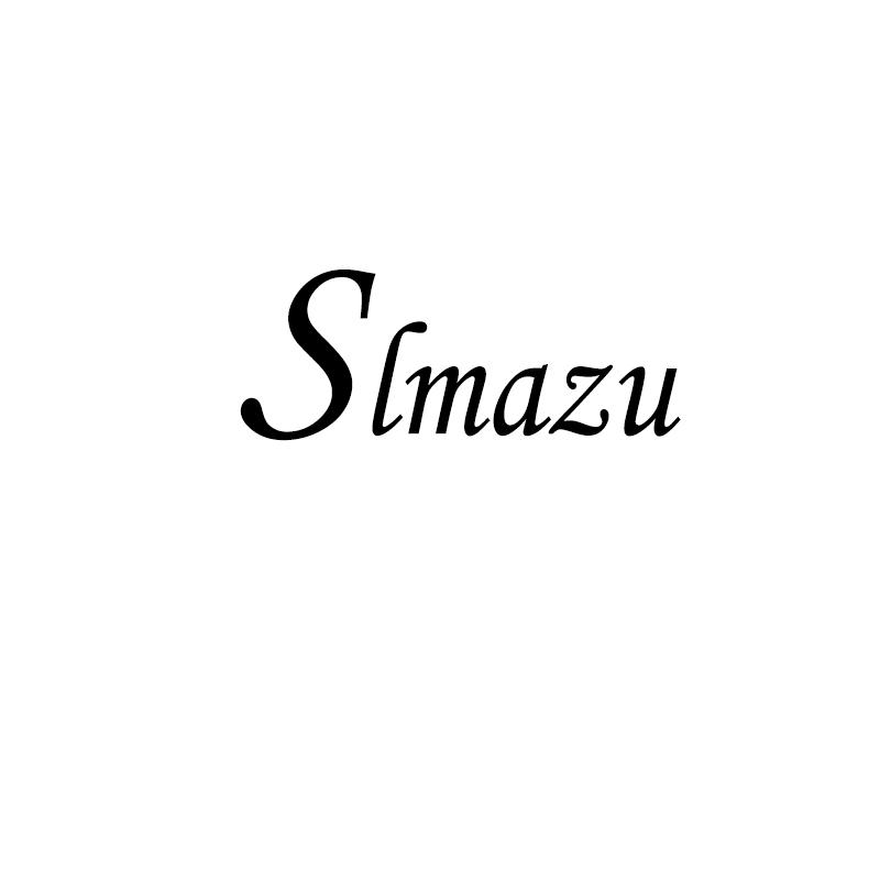12类-运输装置SLMAZU商标转让