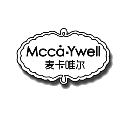 30类-面点饮品麦卡唯尔 MCCA·YWELL商标转让