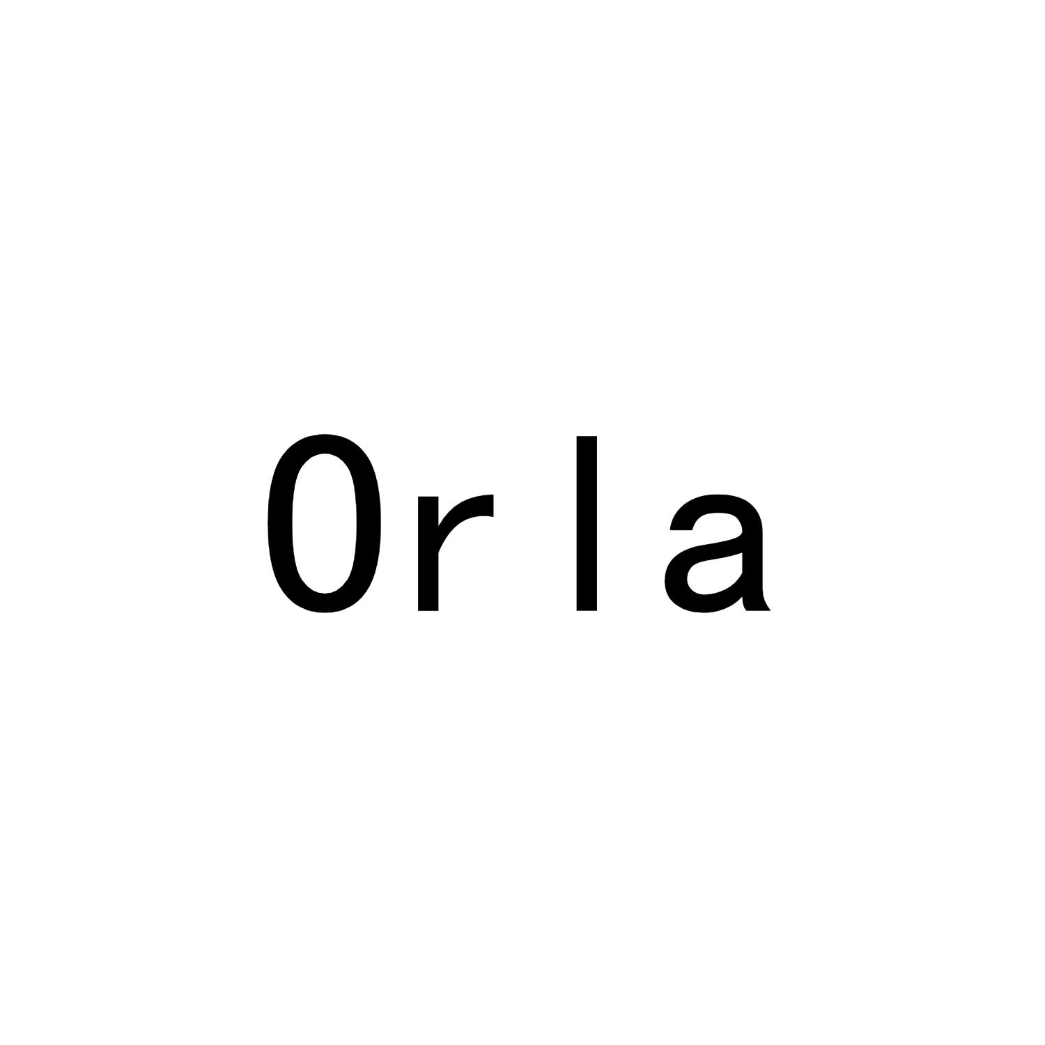 03类-日化用品ORLA商标转让