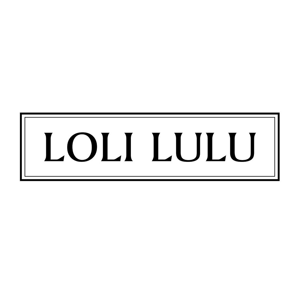 03类-日化用品LOLI LULU商标转让