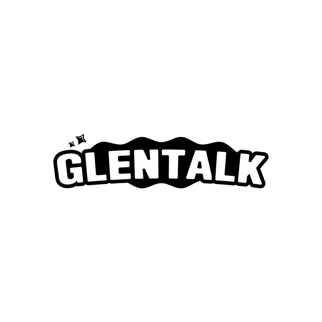 20类-家具GLENTALK商标转让