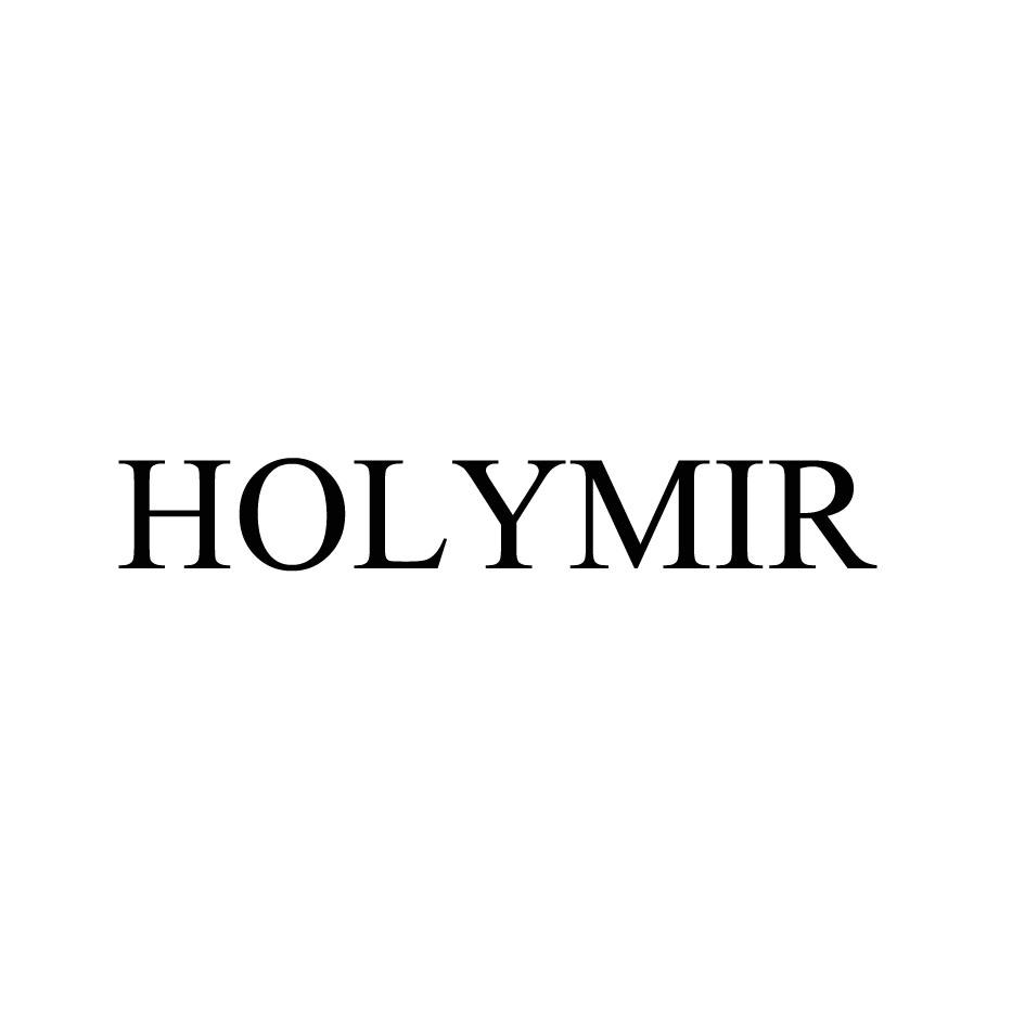 11类-电器灯具HOLYMIR商标转让