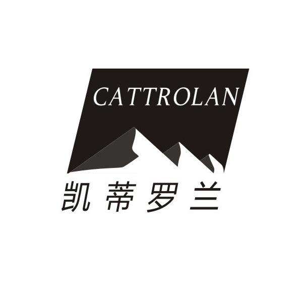 09类-科学仪器凯蒂罗兰 CATTROLAN商标转让