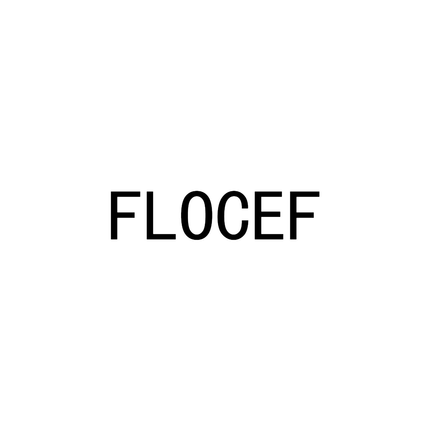 30类-面点饮品FLOCEF商标转让