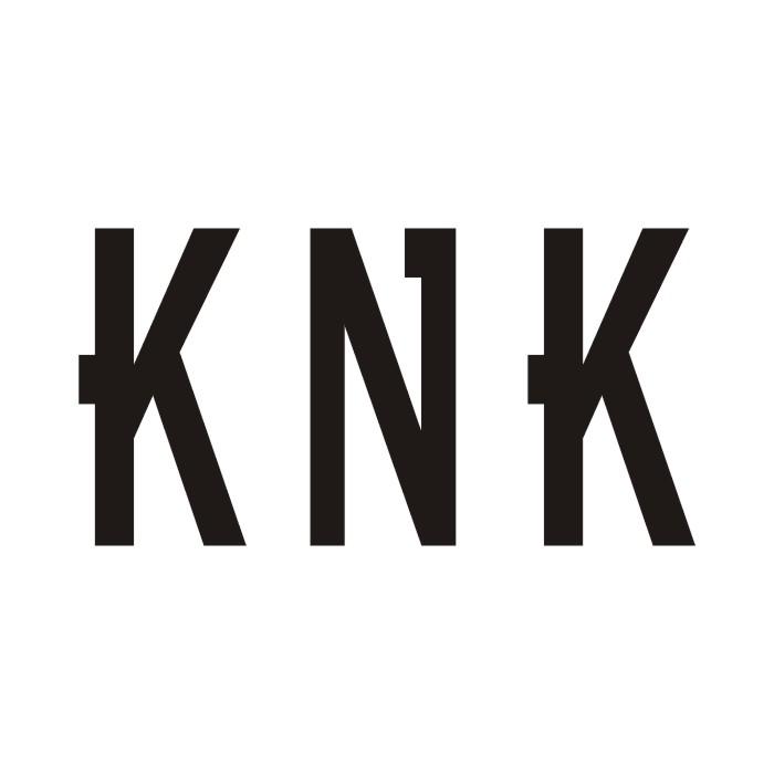 KNK商标转让