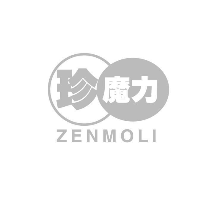 29类-食品珍魔力 ZENMOLI商标转让