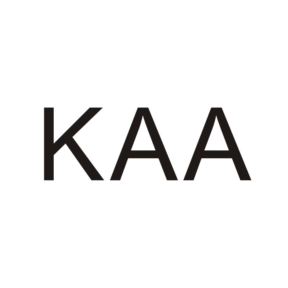 40类-材料加工KAA商标转让