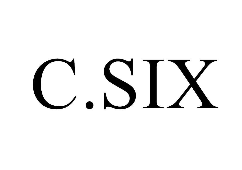 C.SIX商标转让