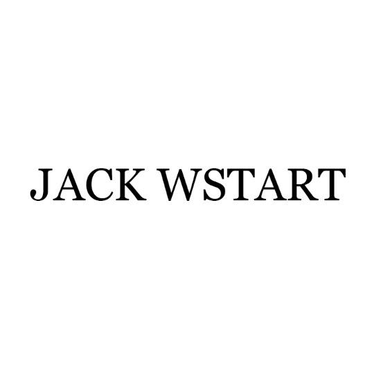 25类-服装鞋帽JACK WSTART商标转让