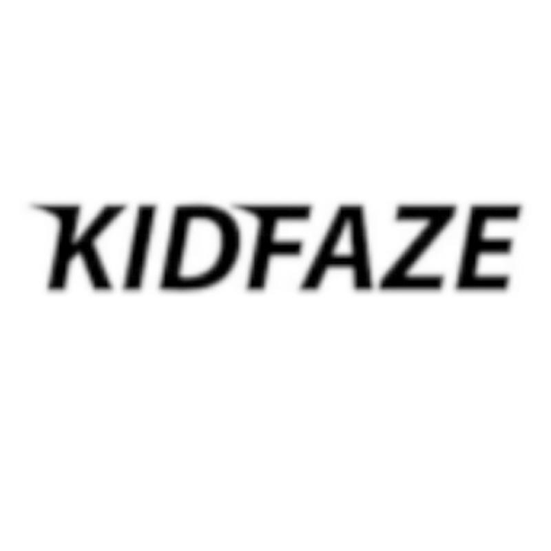 03类-日化用品KIDFAZE商标转让