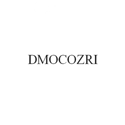 25类-服装鞋帽DMOCOZRI商标转让