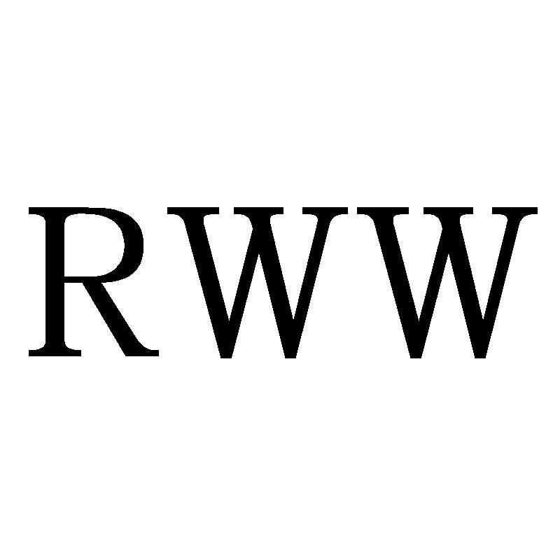 06类-金属材料RWW商标转让