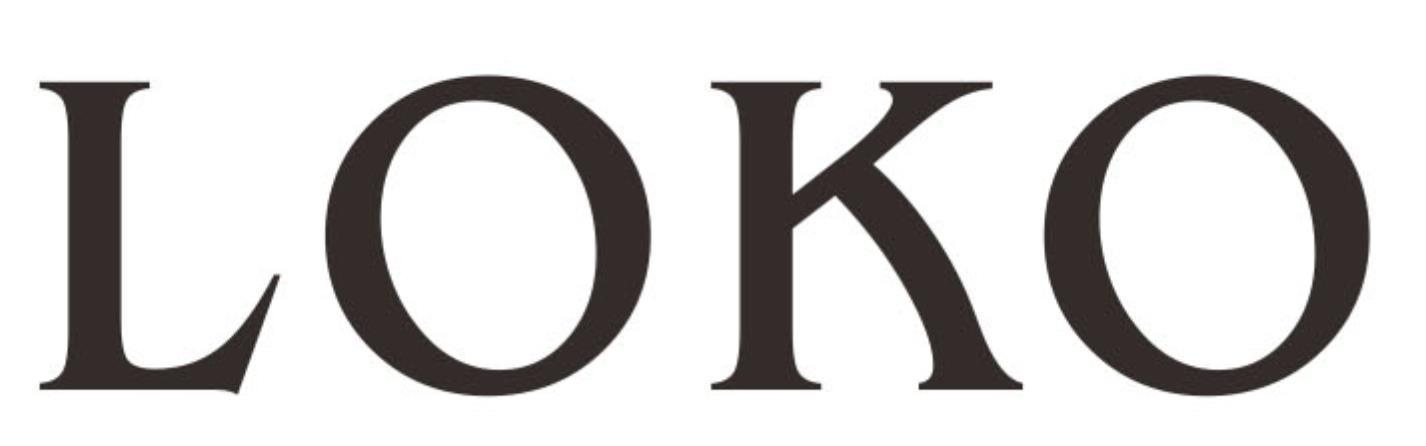 19类-建筑材料LOKO商标转让