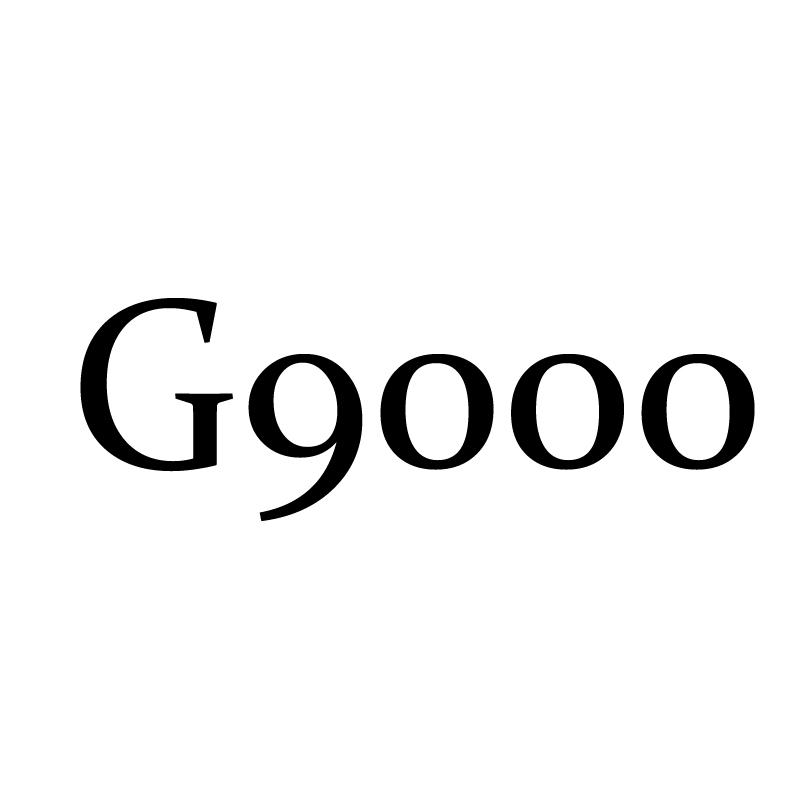 G 9000商标转让