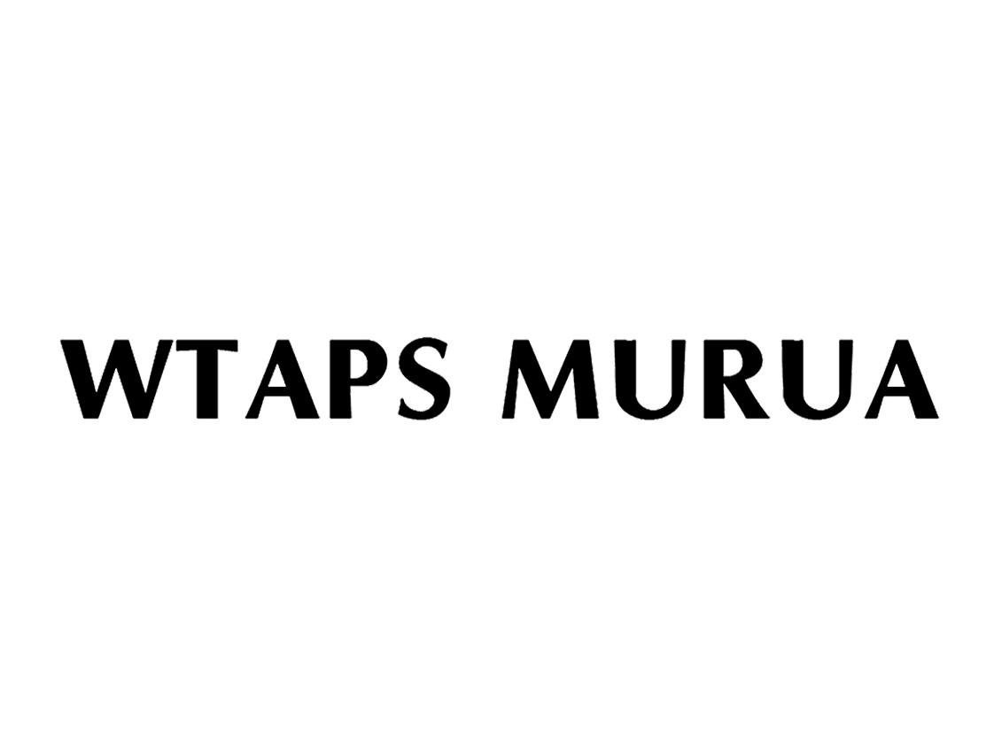 25类-服装鞋帽WTAPS MURUA商标转让
