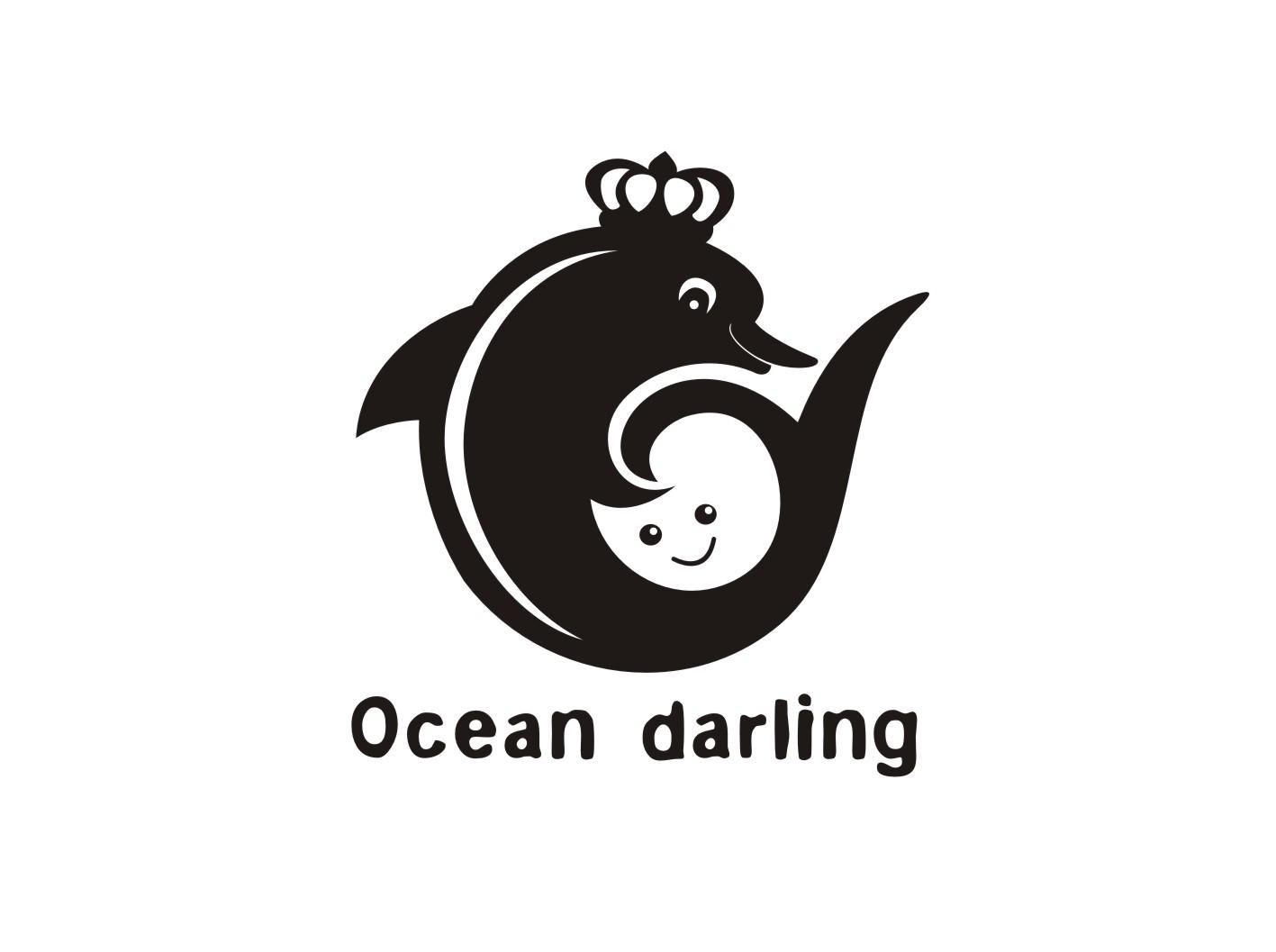 05类-医药保健OCEAN DARLING商标转让