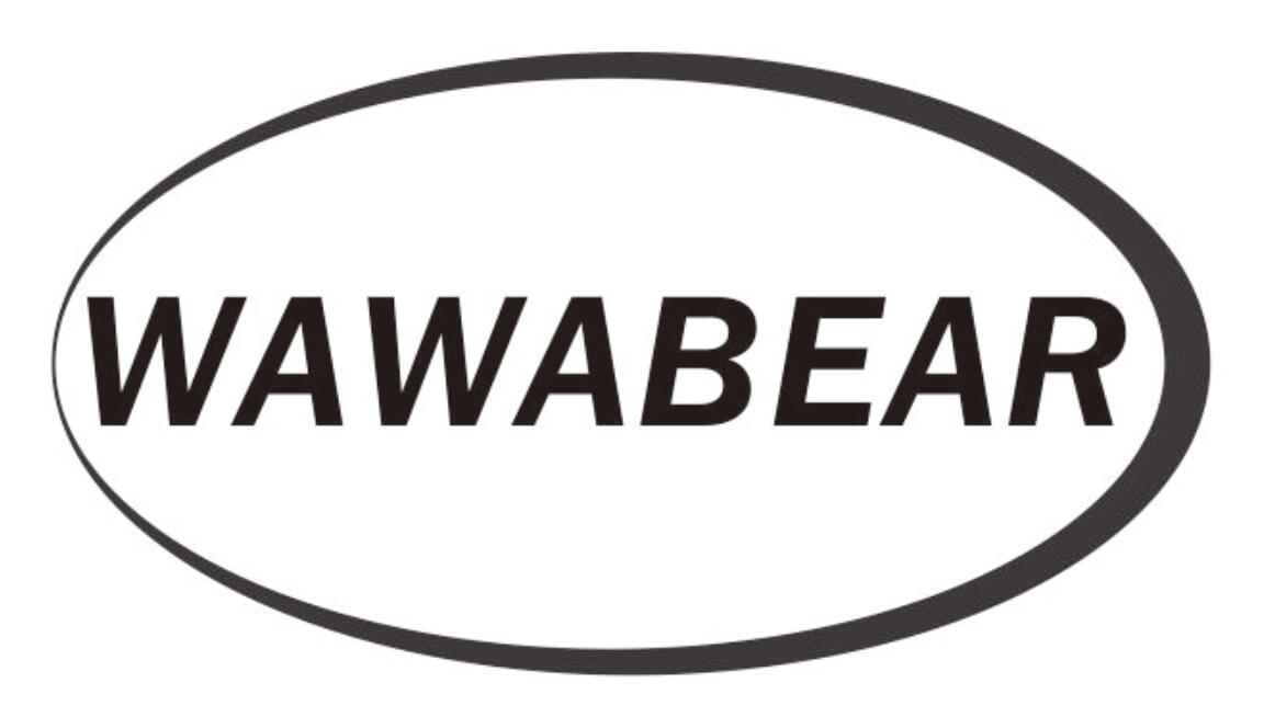 28类-健身玩具WAWABEAR商标转让