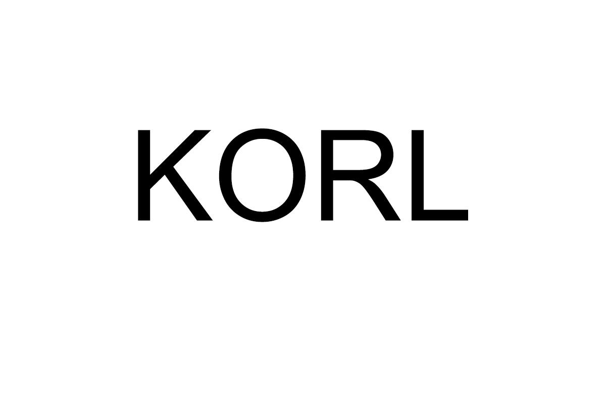 20类-家具KORL商标转让