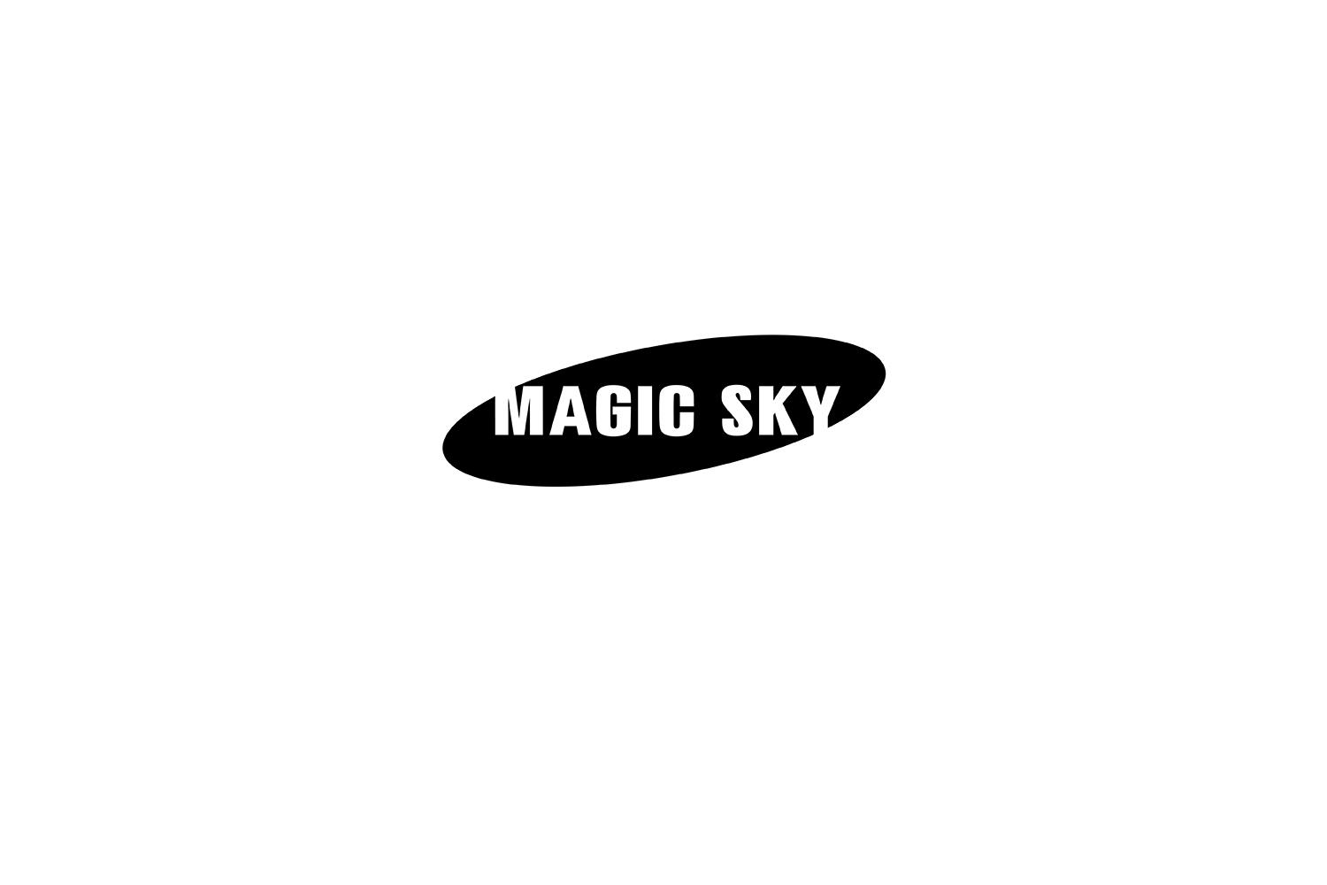 MAGIC SKY商标转让
