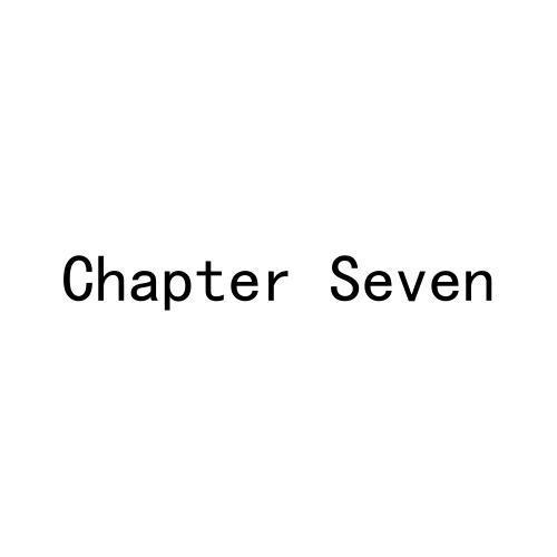 09类-科学仪器CHAPTER SEVEN商标转让