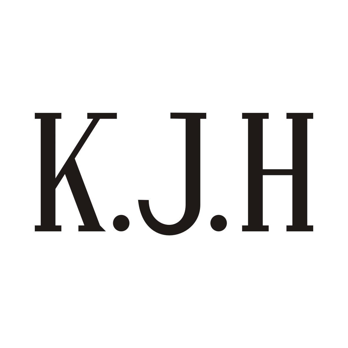 K.J.H商标转让