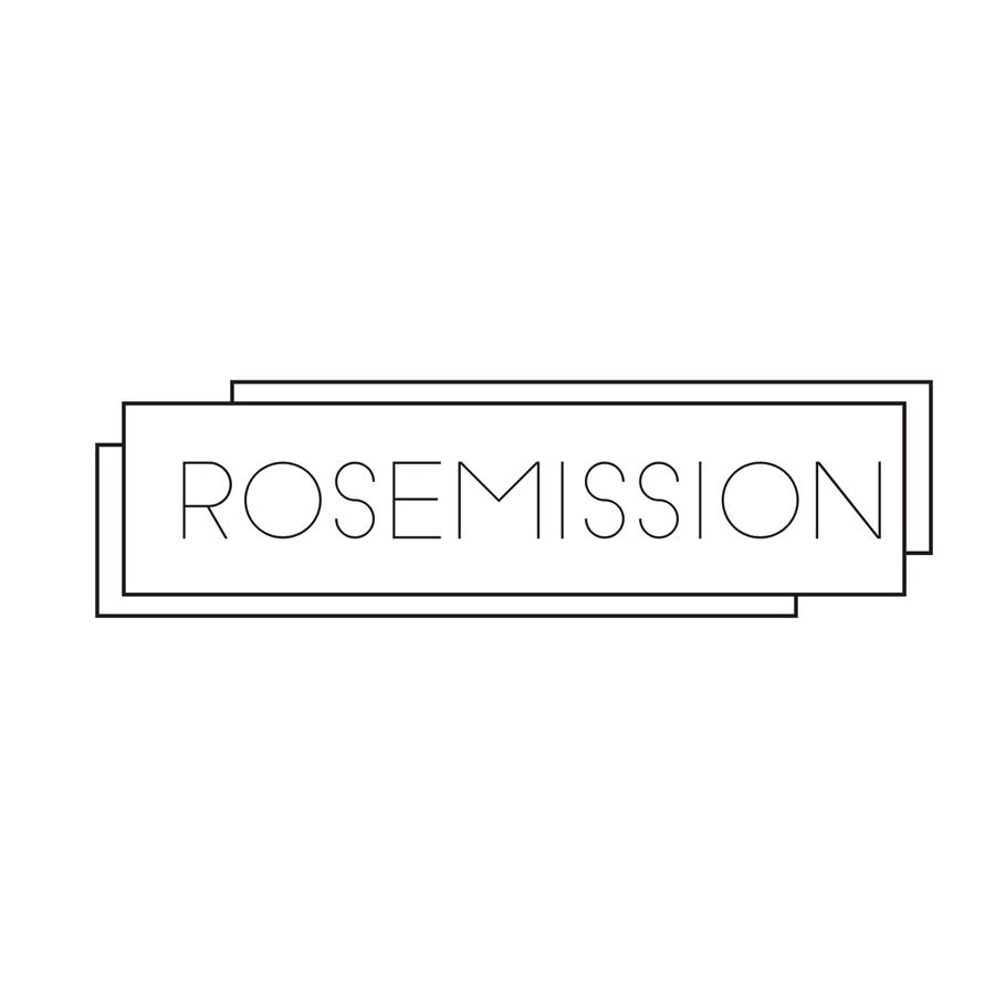 03类-日化用品ROSEMISSION商标转让