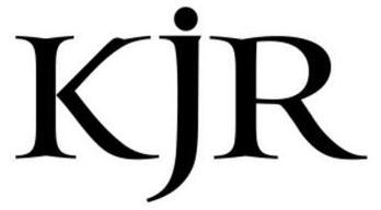 14类-珠宝钟表KJR商标转让