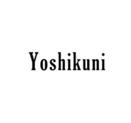 43类-餐饮住宿YOSHIKUNI商标转让