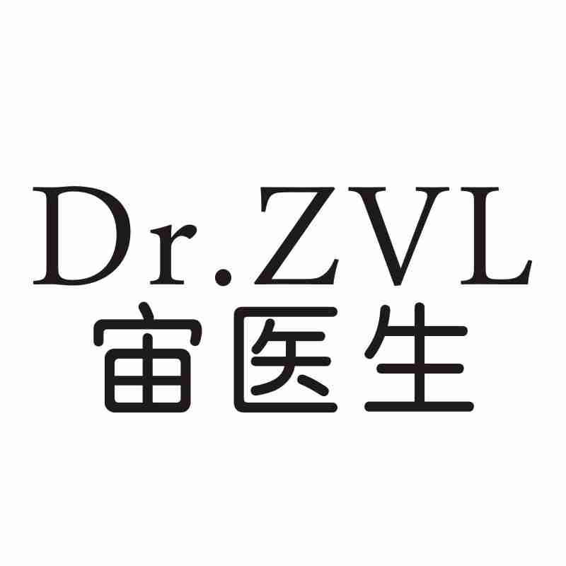 10类-医疗器械DR.ZVL 宙医生商标转让