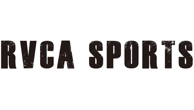 28类-健身玩具RVCA SPORTS商标转让