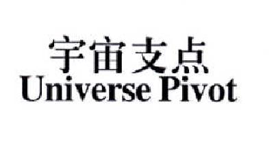 宇宙支点 UNIVERSE PIVOT商标转让