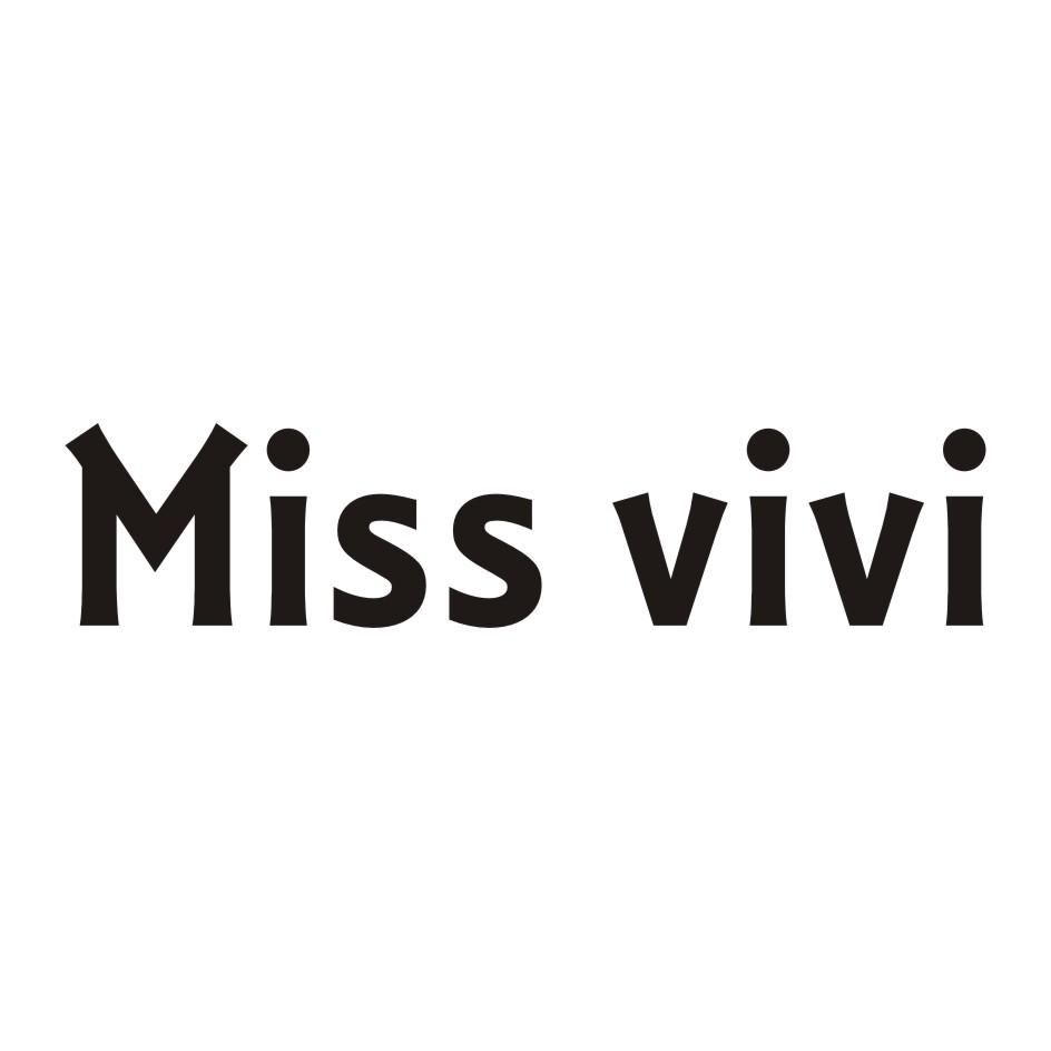 21类-厨具瓷器MISS VIVI商标转让