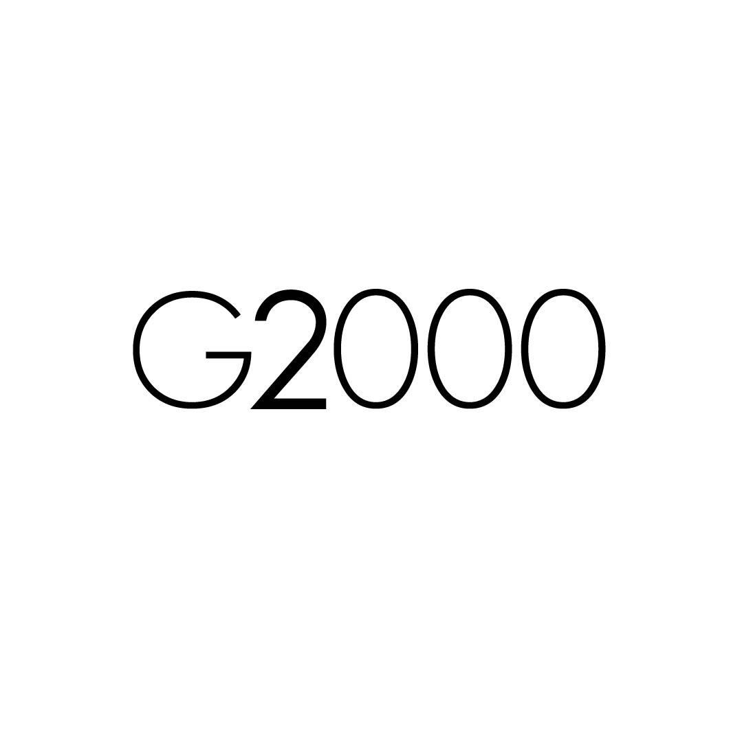 G2000商标转让