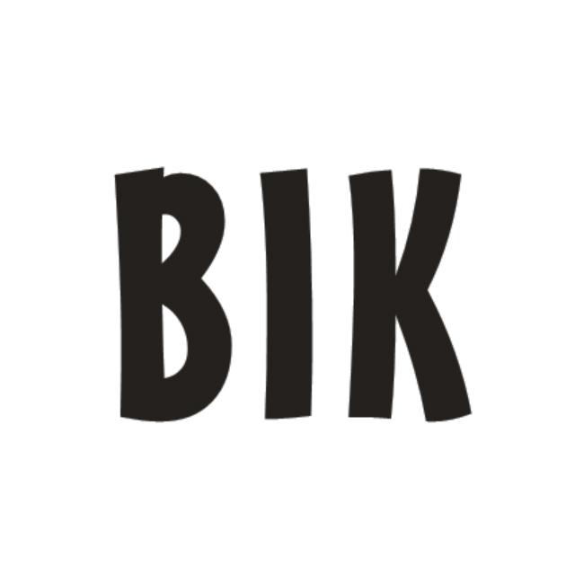BIK商标转让