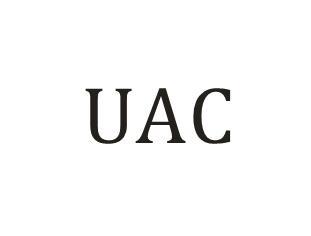 UAC商标转让