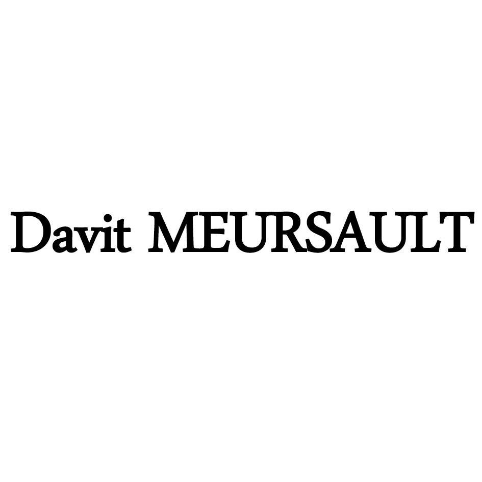 DAVIT MEURSAULT