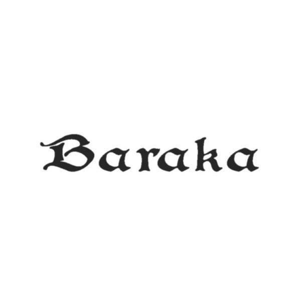 BARAKA44类-医疗美容商标转让